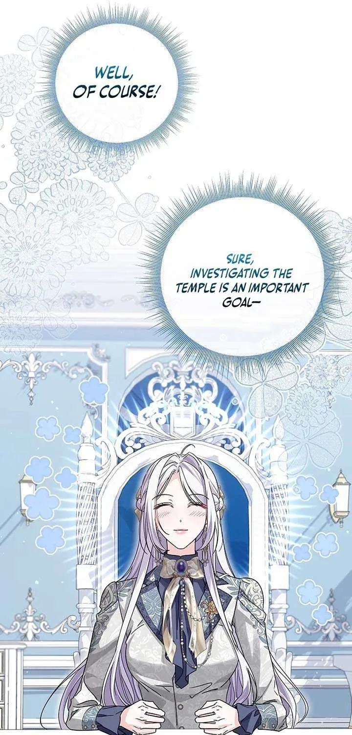 The Closet Fan Princess Chapter 68 page 34 - 