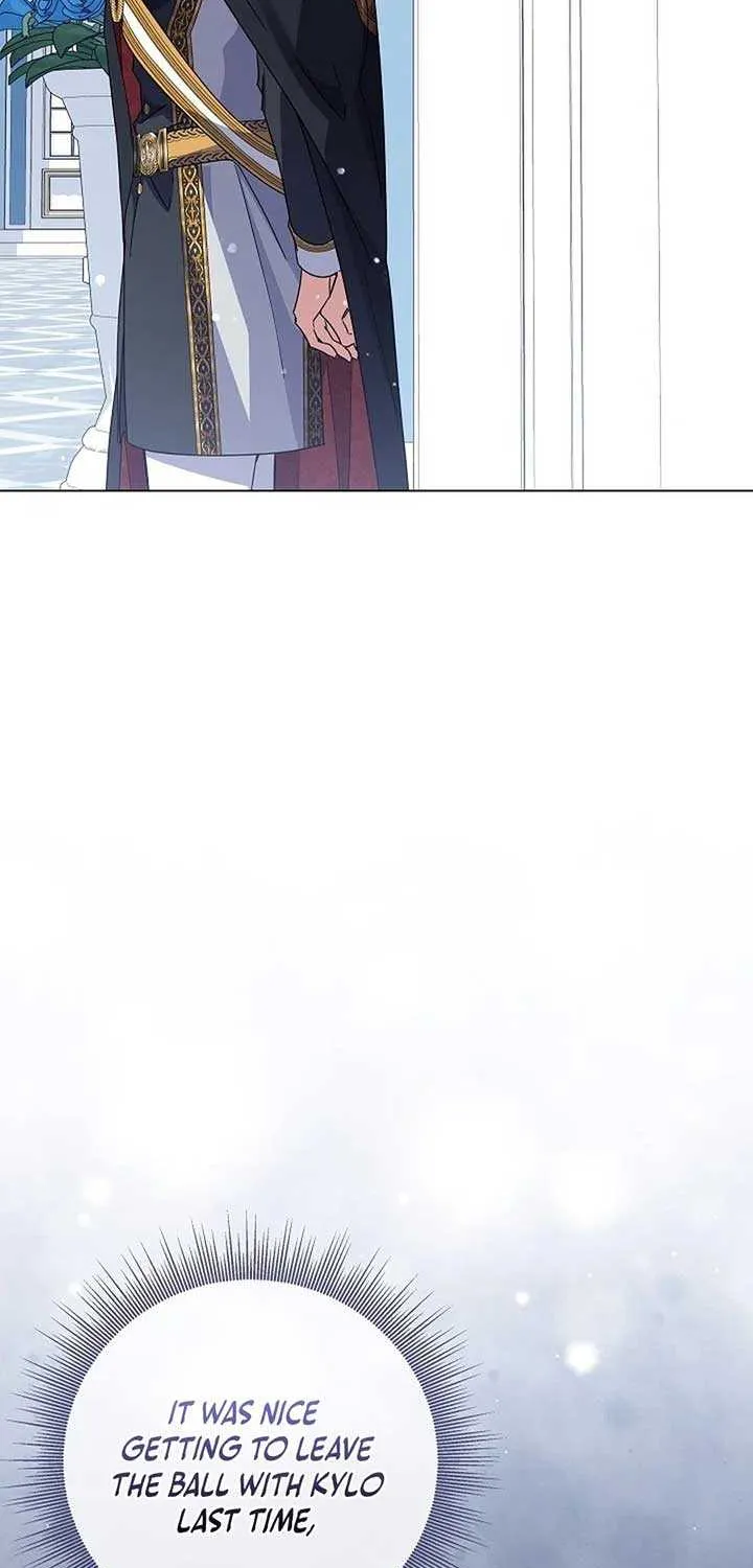 The Closet Fan Princess Chapter 68 page 36 - 
