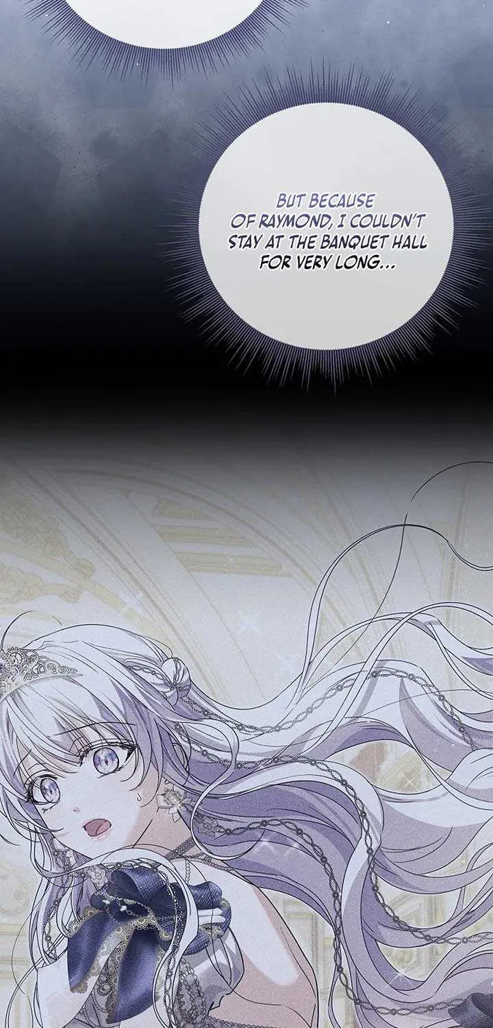 The Closet Fan Princess Chapter 68 page 37 - 