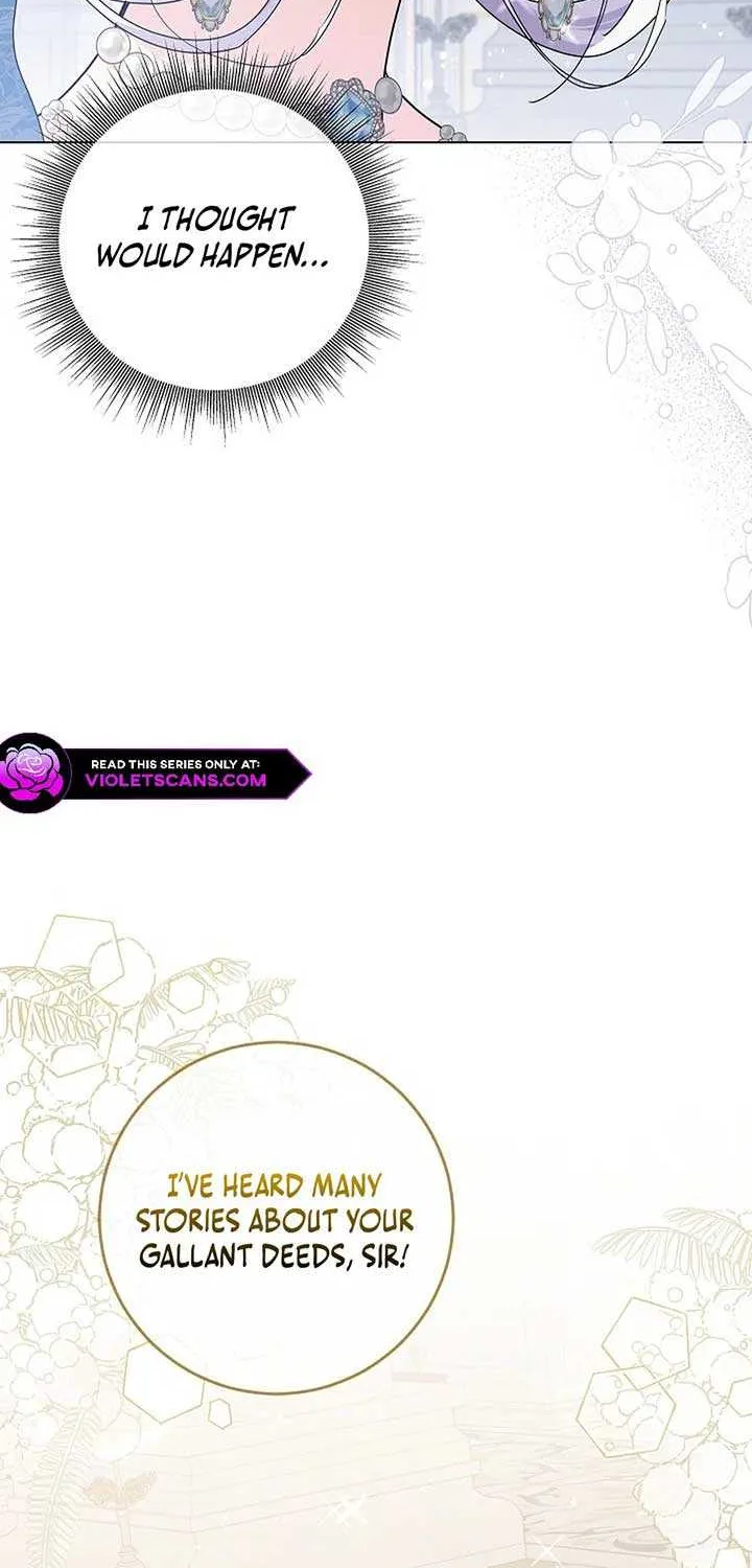 The Closet Fan Princess Chapter 68 page 41 - 
