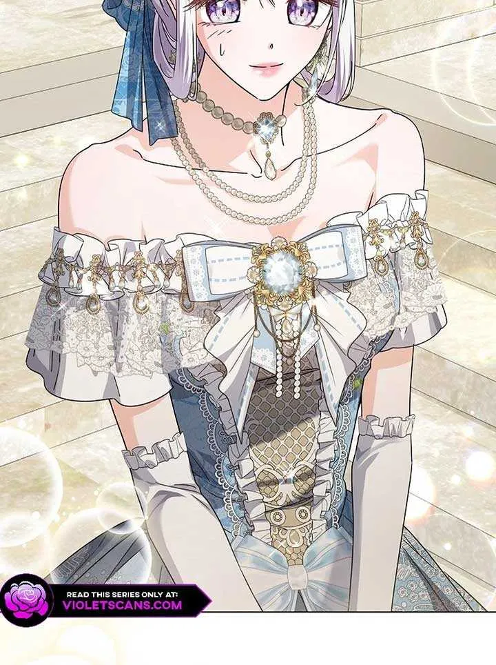The Closet Fan Princess Chapter 68 page 44 - 
