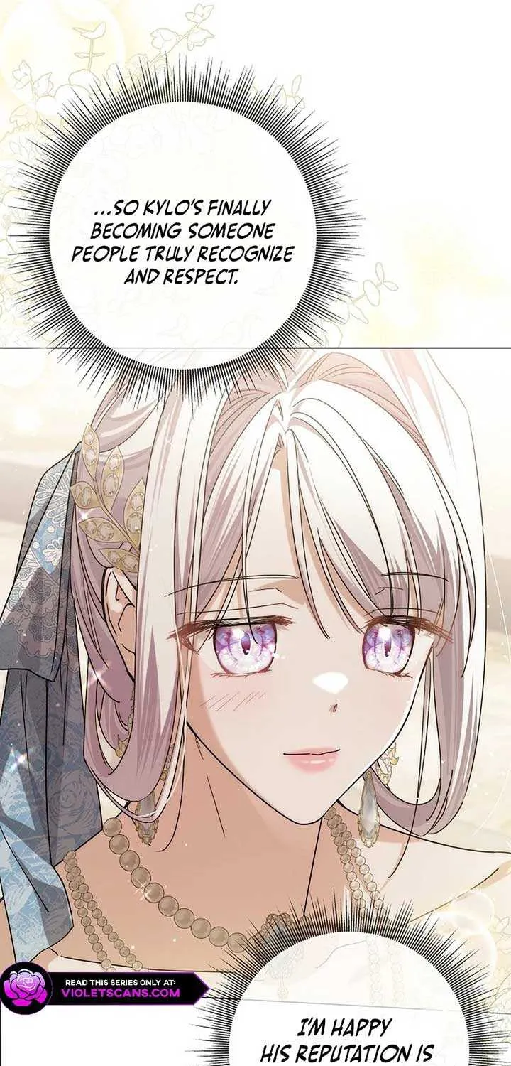 The Closet Fan Princess Chapter 68 page 45 - 