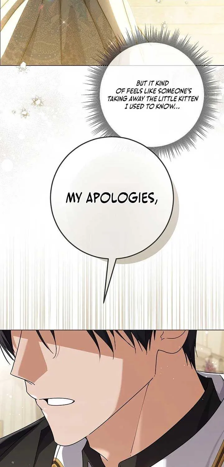 The Closet Fan Princess Chapter 68 page 47 - 