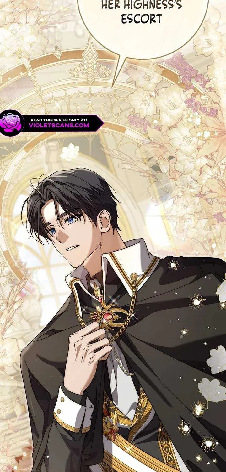 The Closet Fan Princess Chapter 68 page 49 - 