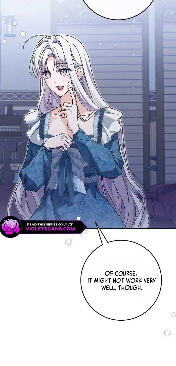 The Closet Fan Princess Chapter 68 page 6 - 