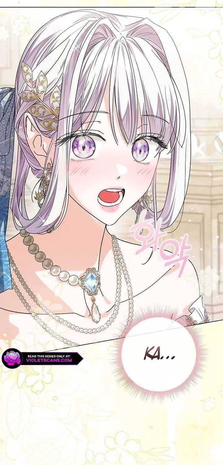 The Closet Fan Princess Chapter 68 page 51 - 