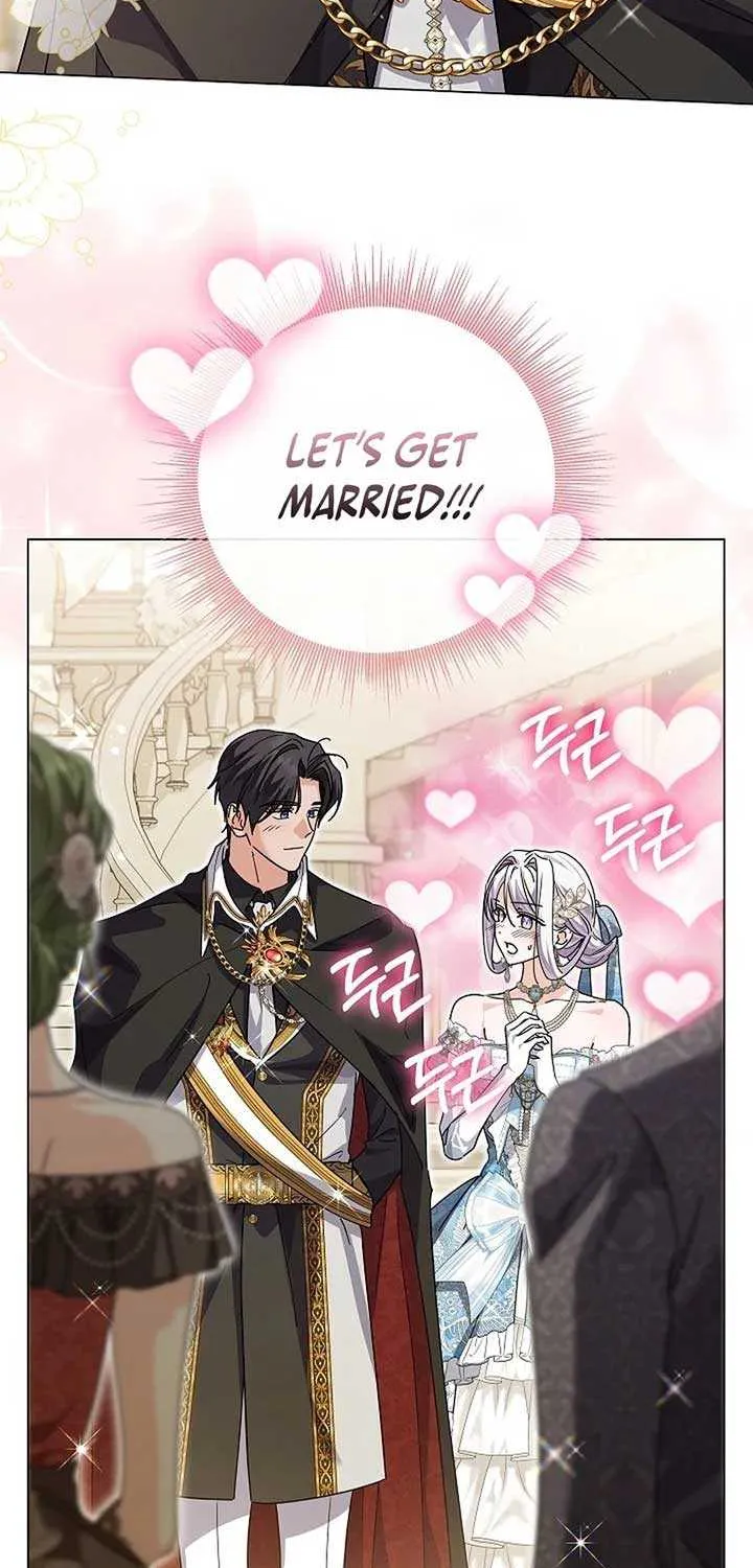 The Closet Fan Princess Chapter 68 page 53 - 