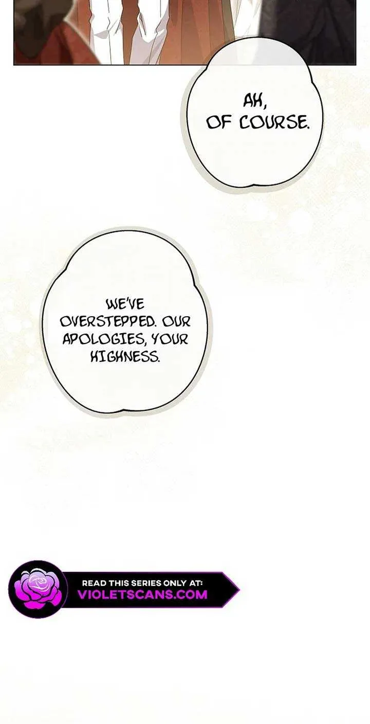 The Closet Fan Princess Chapter 68 page 54 - 