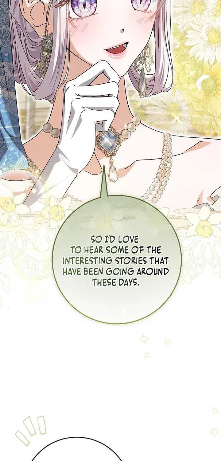 The Closet Fan Princess Chapter 68 page 57 - 
