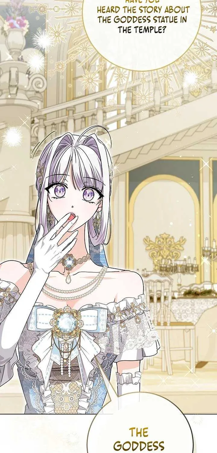 The Closet Fan Princess Chapter 68 page 59 - 