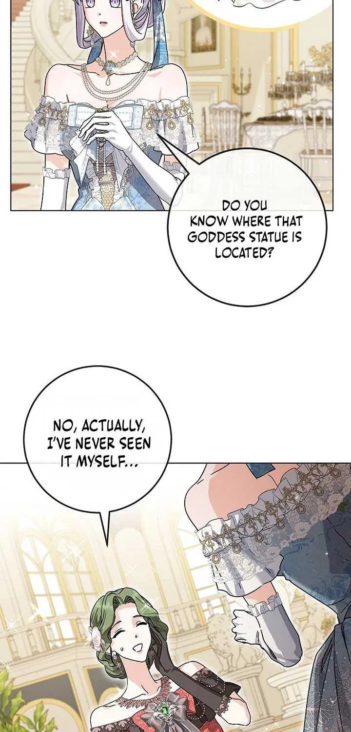 The Closet Fan Princess Chapter 68 page 65 - 