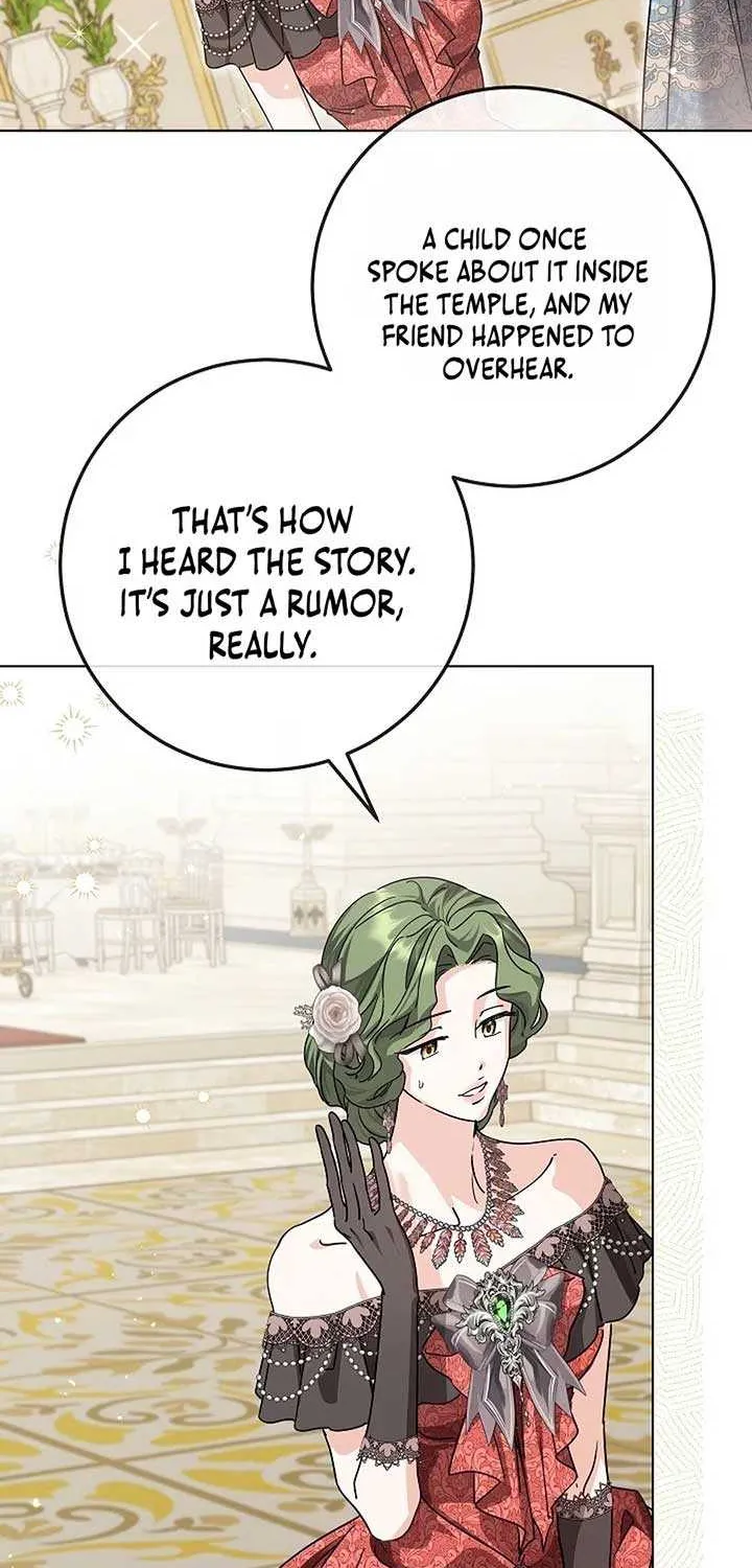 The Closet Fan Princess Chapter 68 page 66 - 