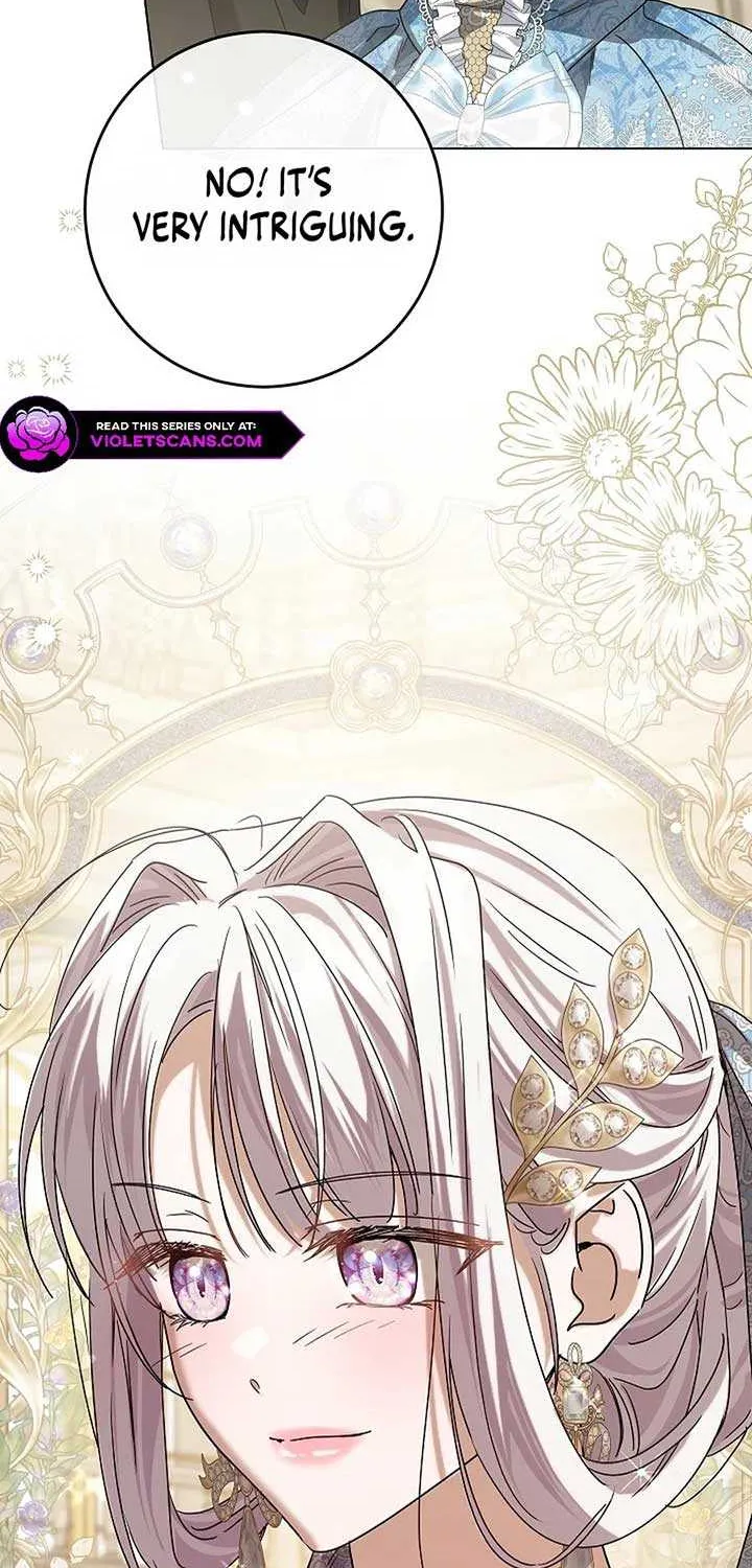 The Closet Fan Princess Chapter 68 page 69 - 