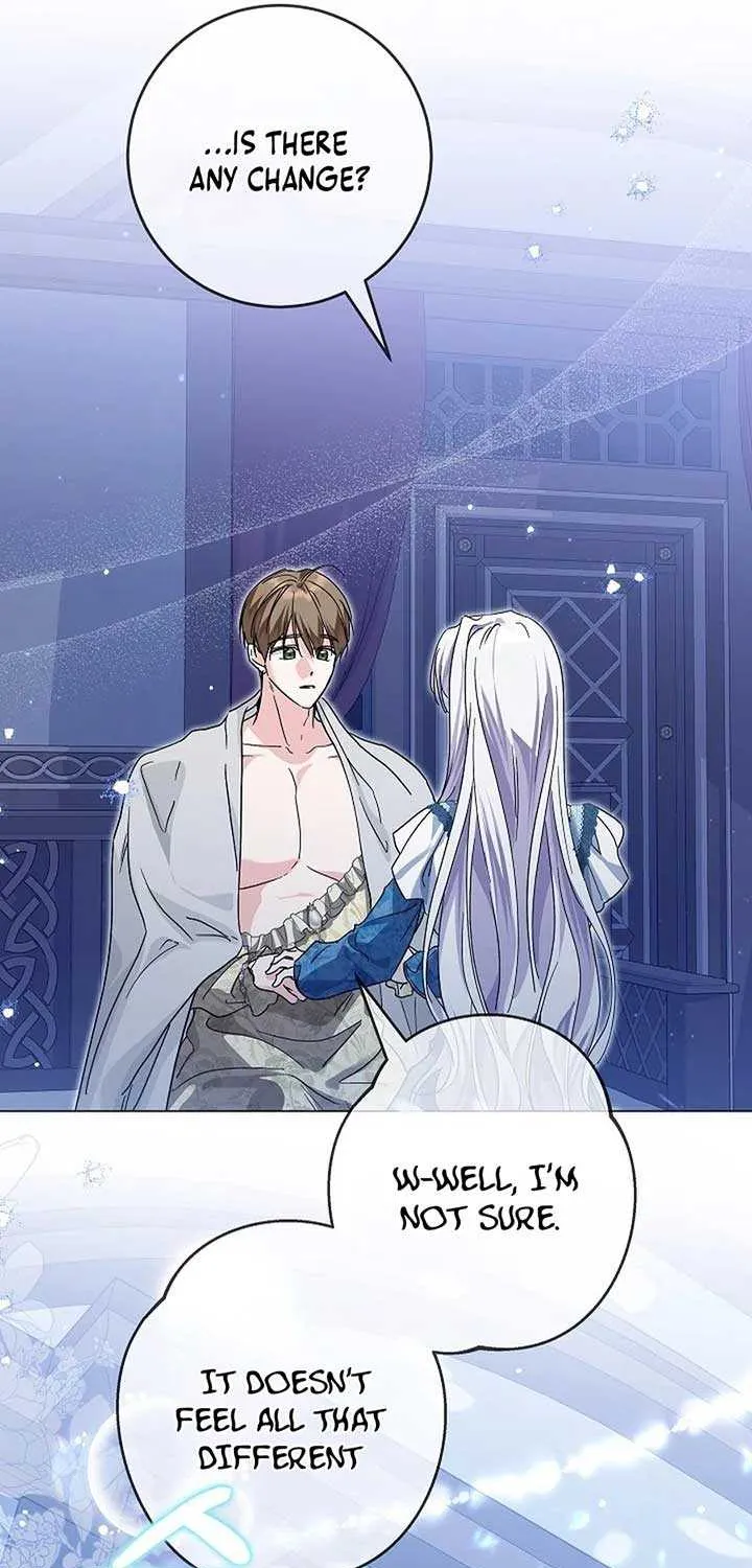 The Closet Fan Princess Chapter 68 page 8 - 