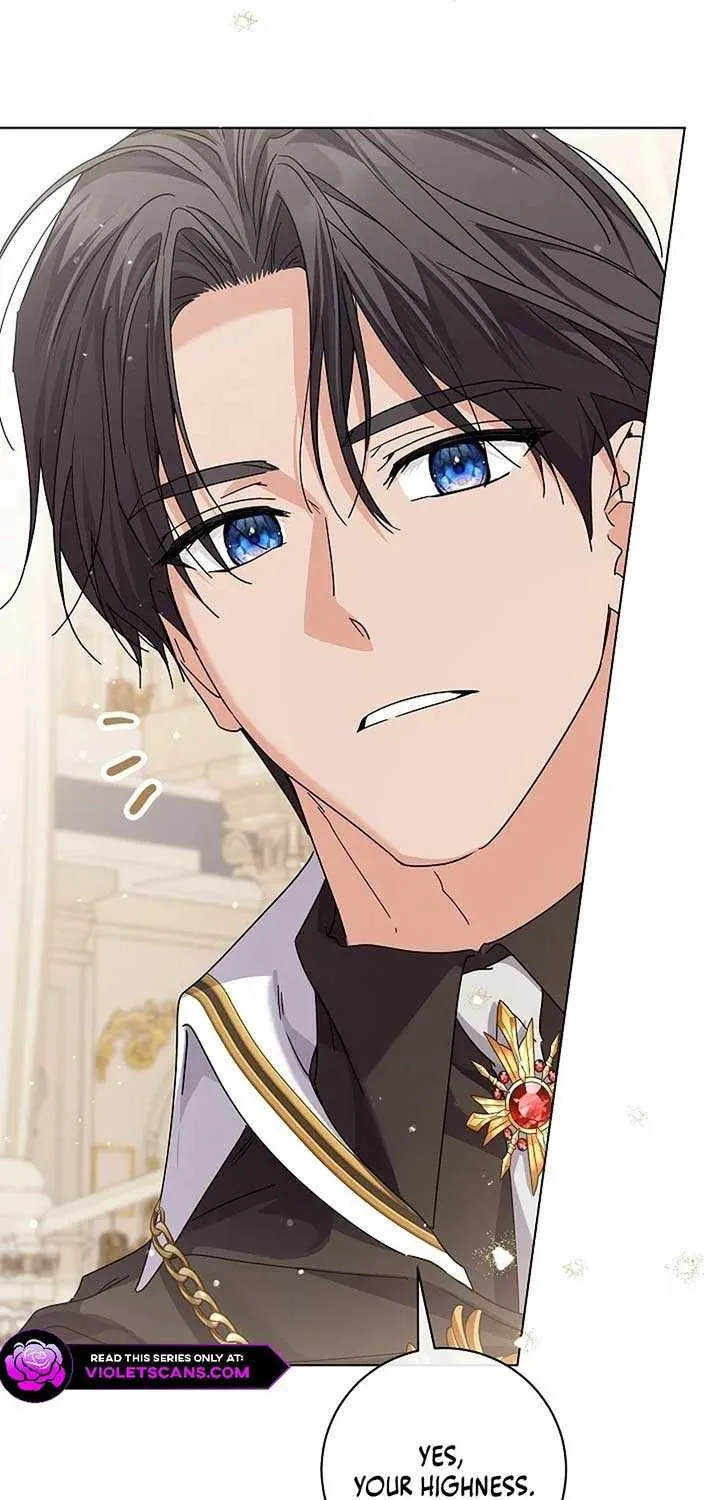 The Closet Fan Princess Chapter 68 page 72 - 