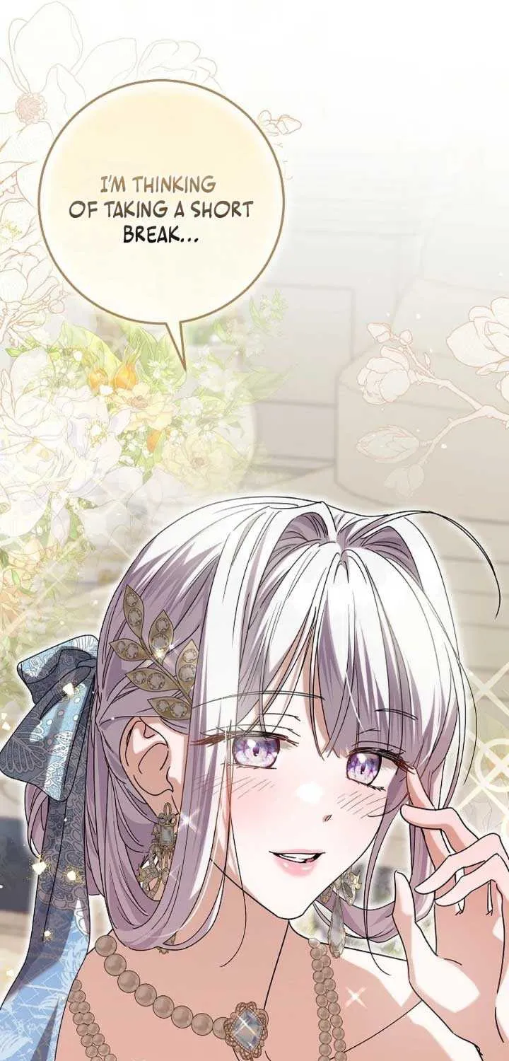 The Closet Fan Princess Chapter 68 page 74 - 