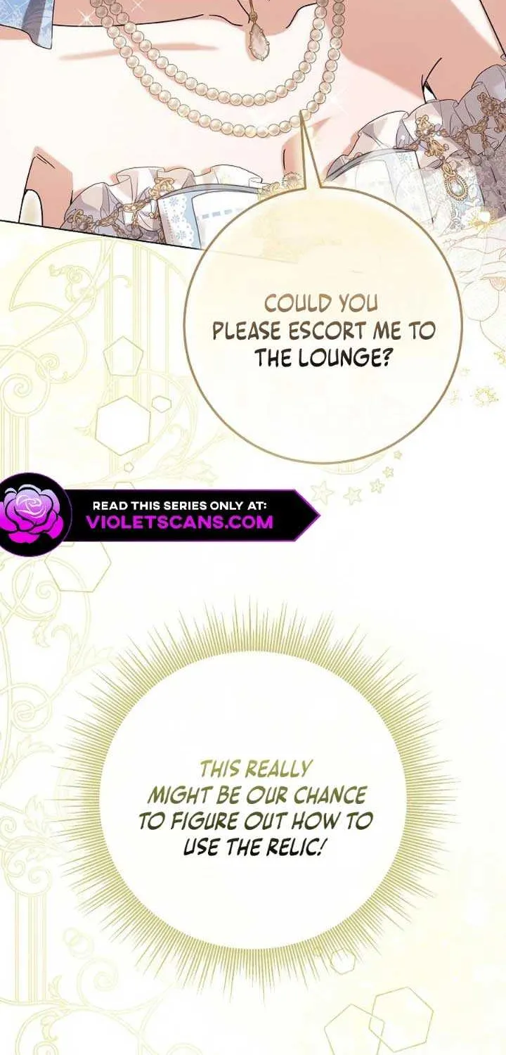 The Closet Fan Princess Chapter 68 page 75 - 