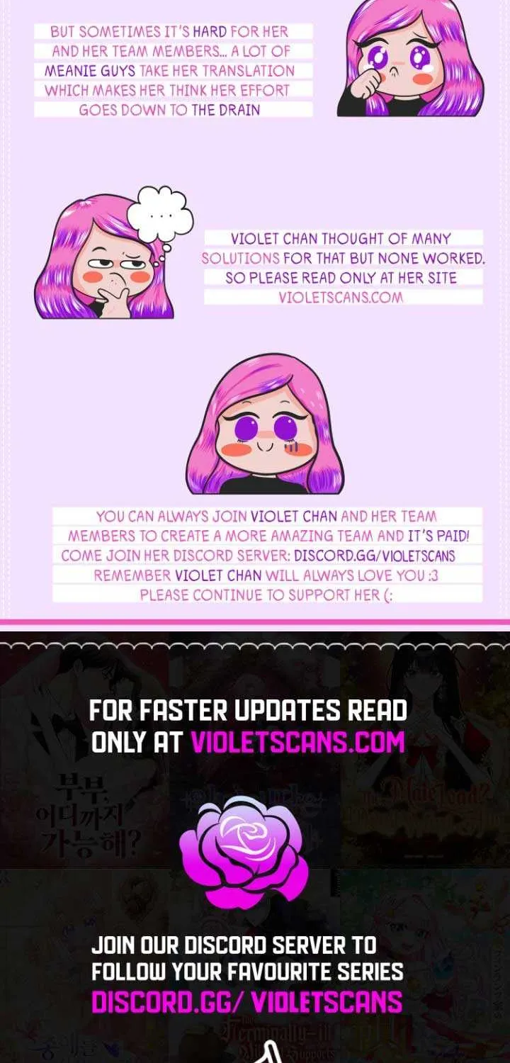 The Closet Fan Princess Chapter 68 page 77 - 