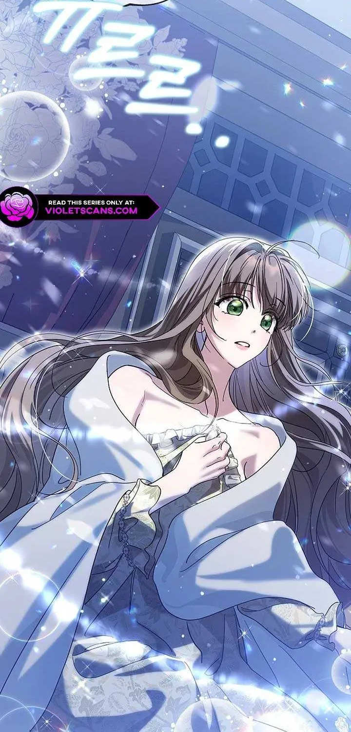 The Closet Fan Princess Chapter 68 page 9 - 
