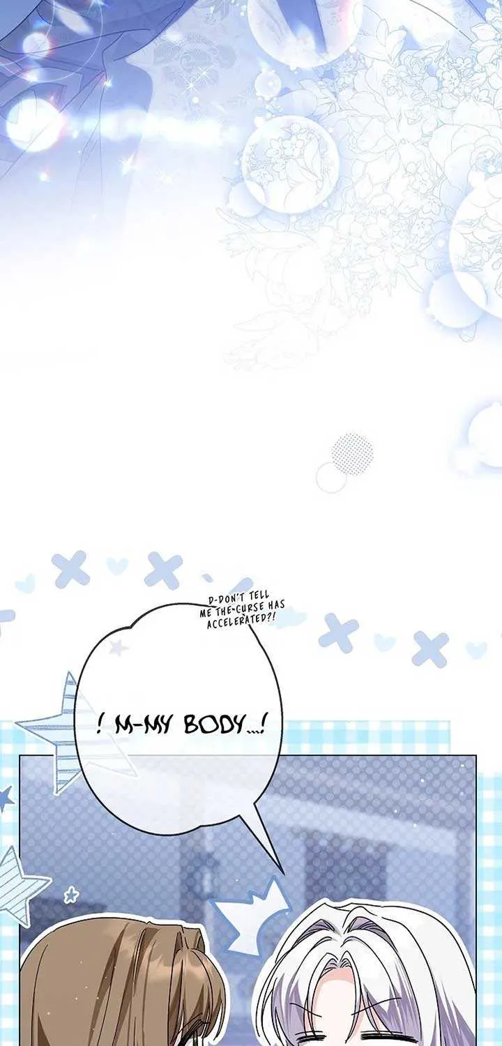 The Closet Fan Princess Chapter 68 page 10 - 