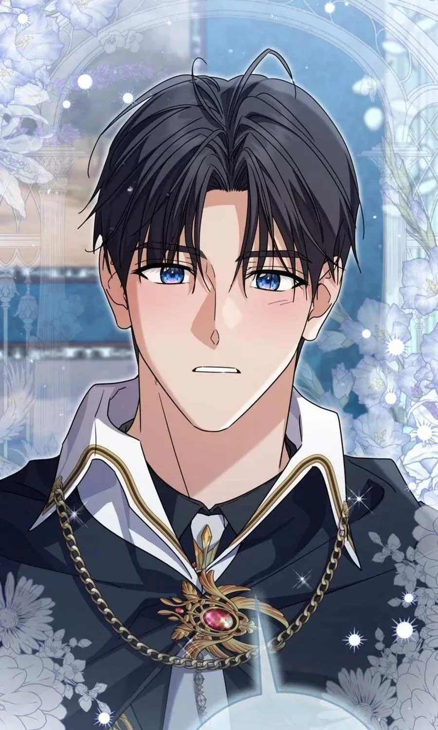 The Closet Fan Princess Chapter 69 page 106 - 