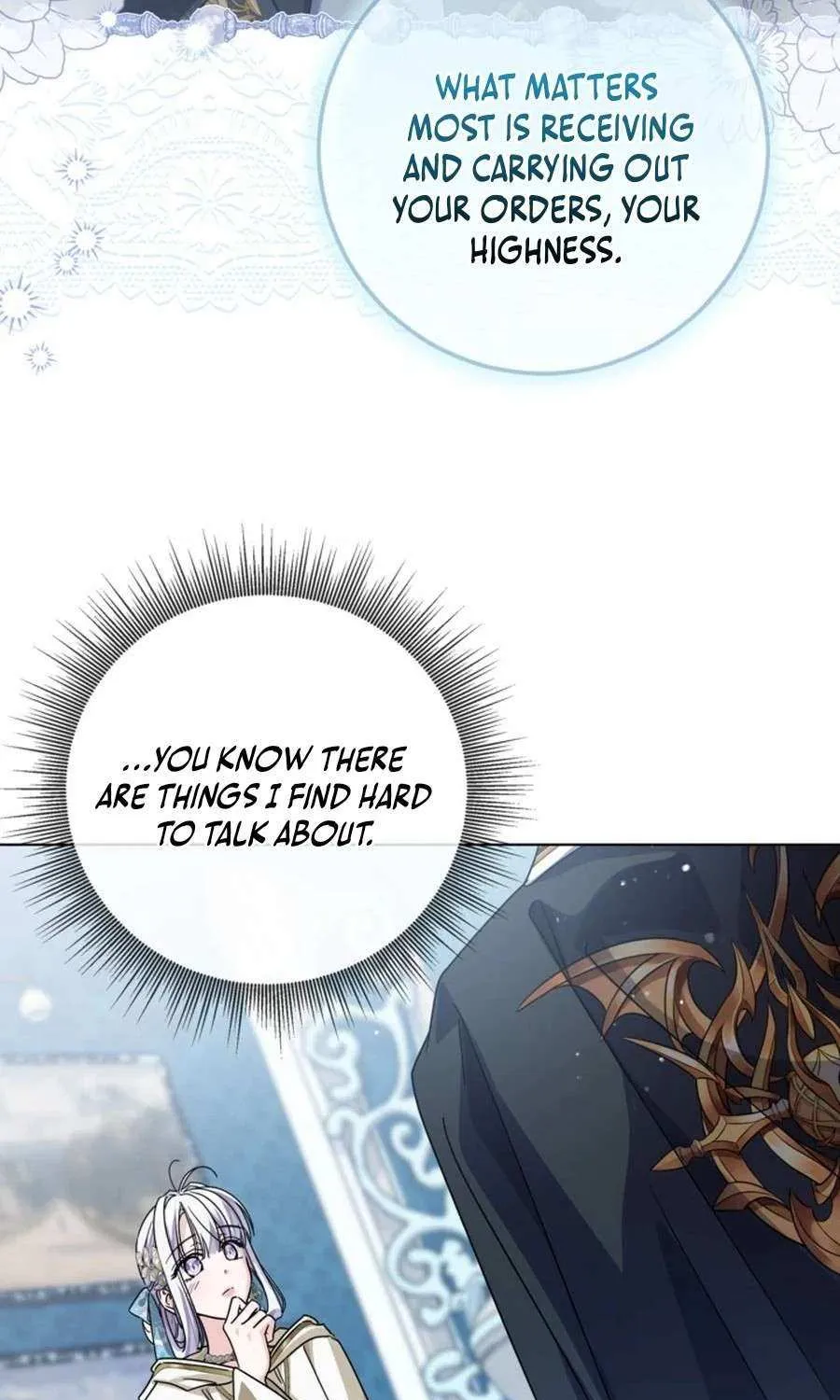 The Closet Fan Princess Chapter 69 page 107 - 