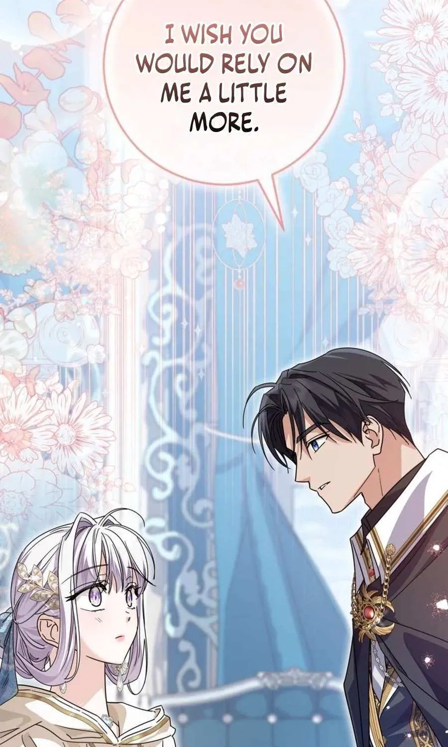 The Closet Fan Princess Chapter 69 page 109 - 