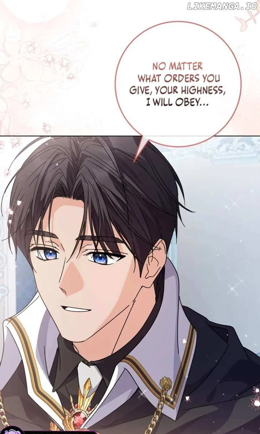 The Closet Fan Princess Chapter 69 page 111 - 