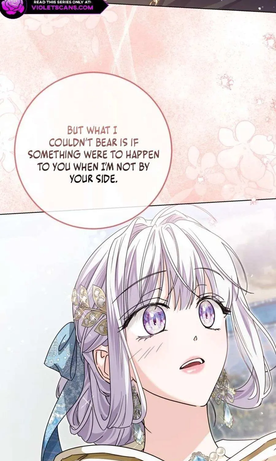 The Closet Fan Princess Chapter 69 page 112 - 