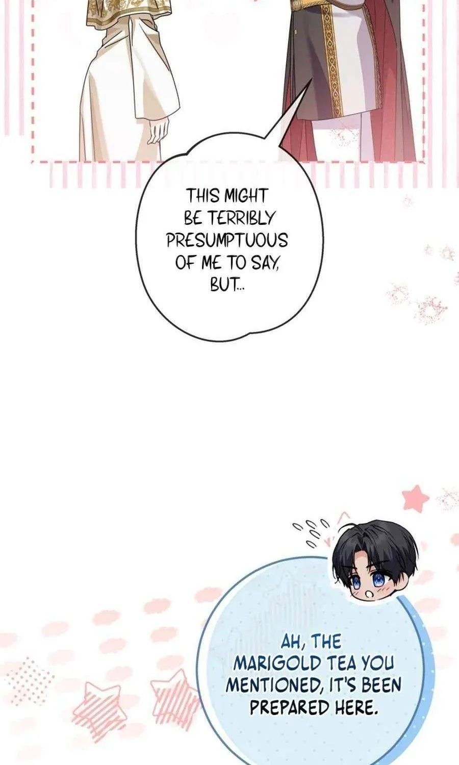 The Closet Fan Princess Chapter 69 page 114 - 