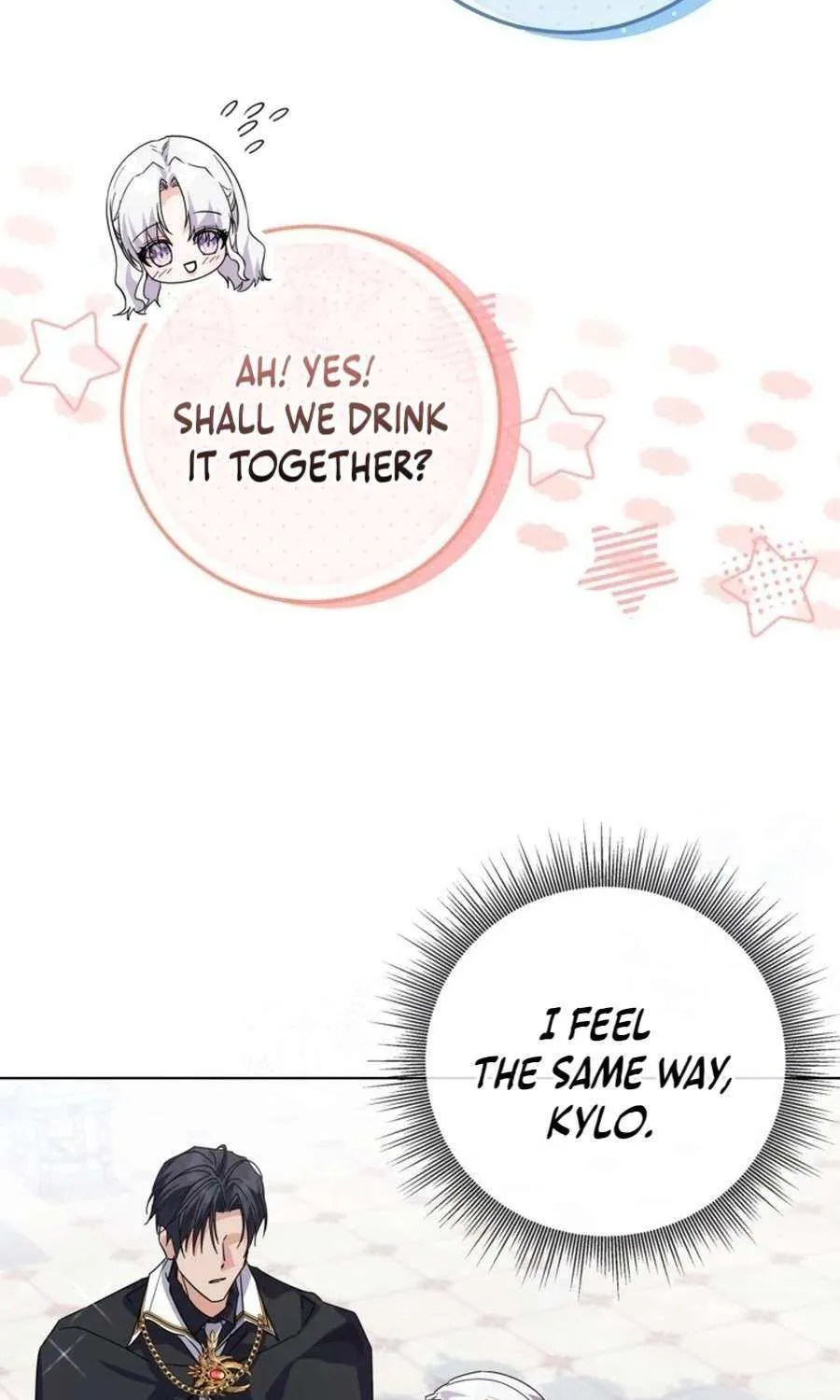 The Closet Fan Princess Chapter 69 page 115 - 