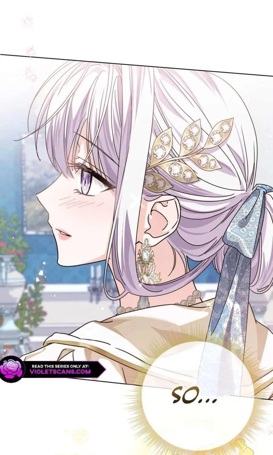 The Closet Fan Princess Chapter 69 page 117 - 