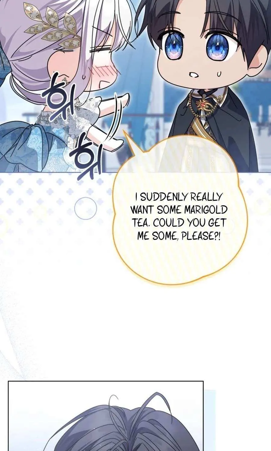 The Closet Fan Princess Chapter 69 page 13 - 