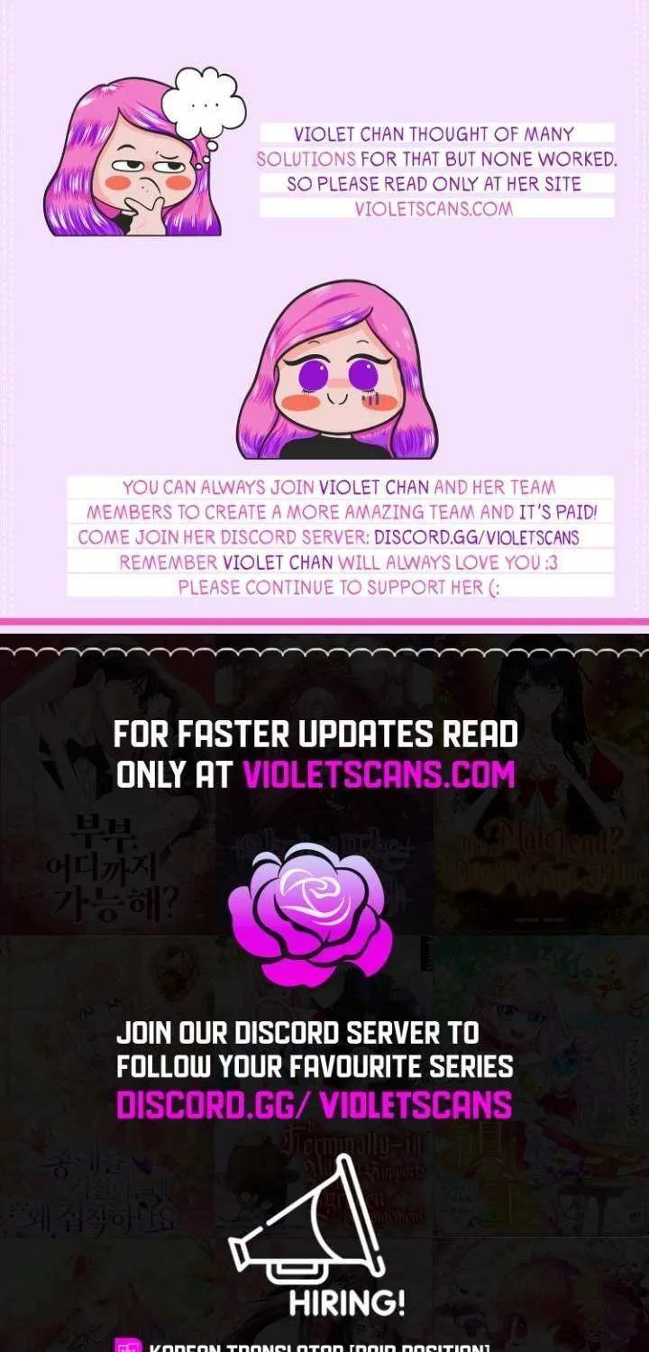 The Closet Fan Princess Chapter 69 page 122 - 