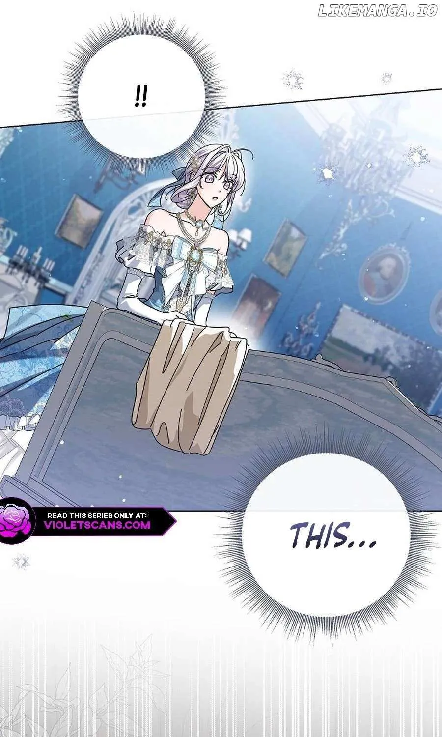 The Closet Fan Princess Chapter 69 page 17 - 