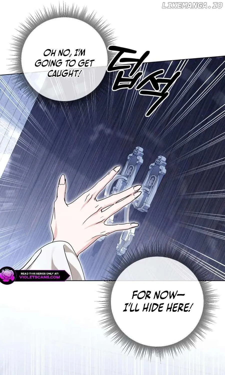 The Closet Fan Princess Chapter 69 page 25 - 