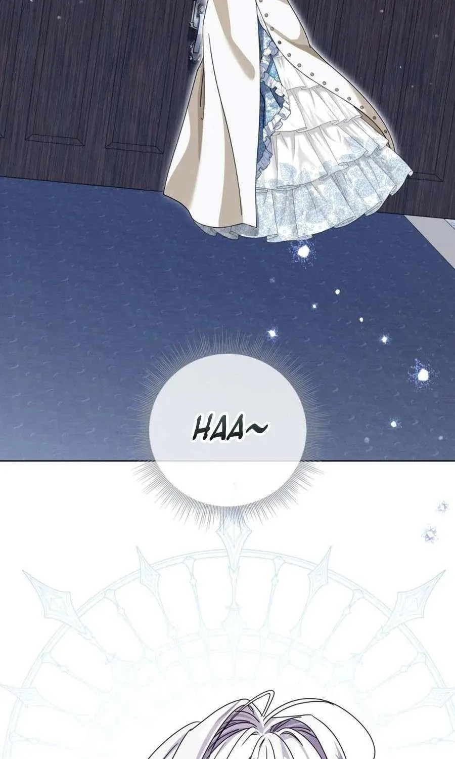 The Closet Fan Princess Chapter 69 page 27 - 