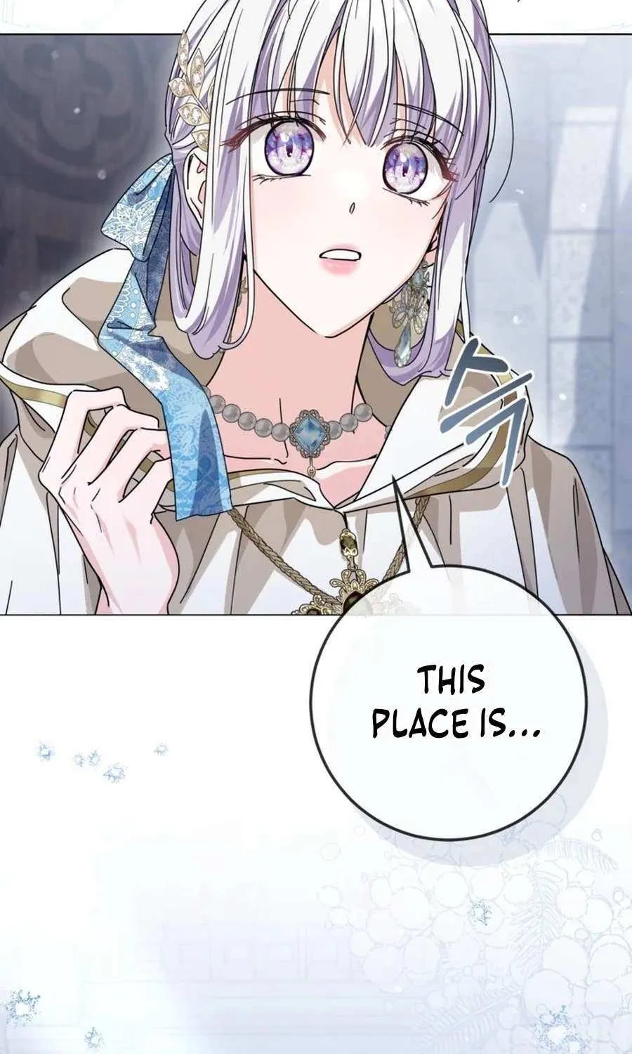 The Closet Fan Princess Chapter 69 page 28 - 