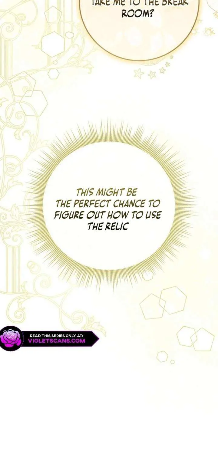 The Closet Fan Princess Chapter 69 page 4 - 