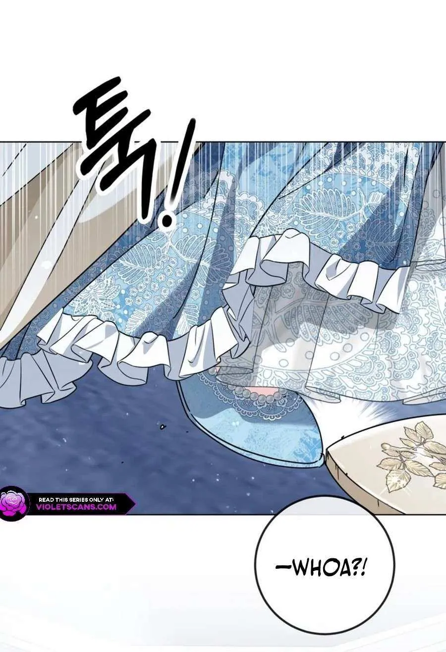 The Closet Fan Princess Chapter 69 page 31 - 