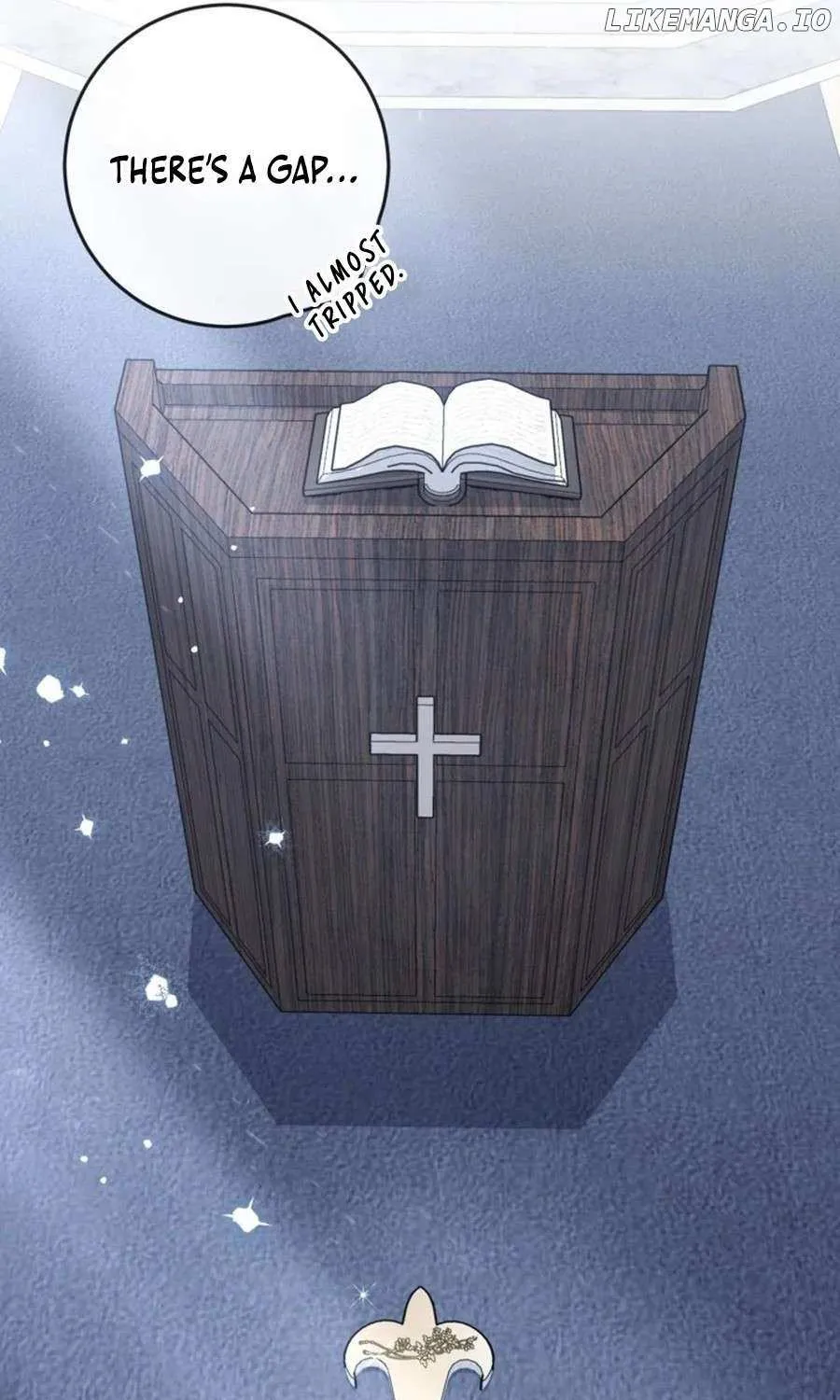 The Closet Fan Princess Chapter 69 page 32 - 