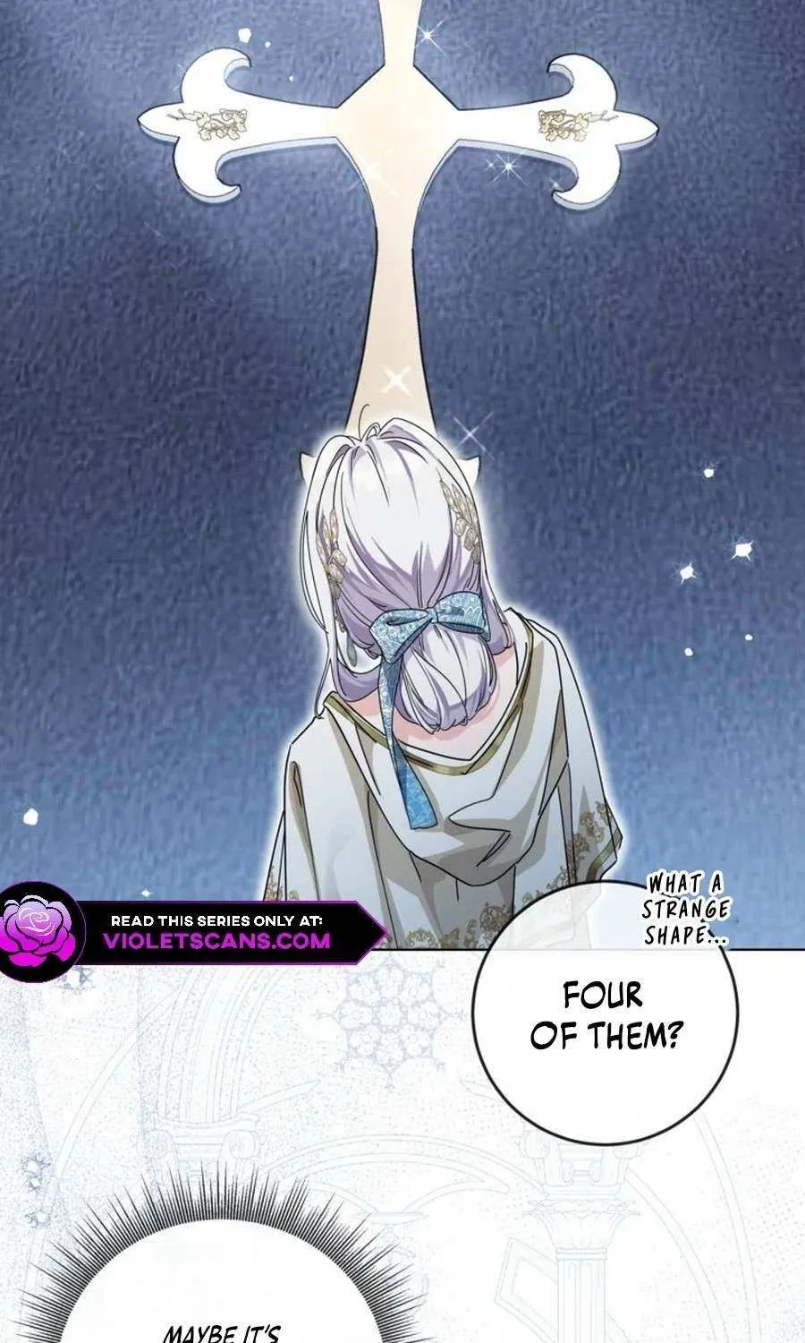 The Closet Fan Princess Chapter 69 page 33 - 