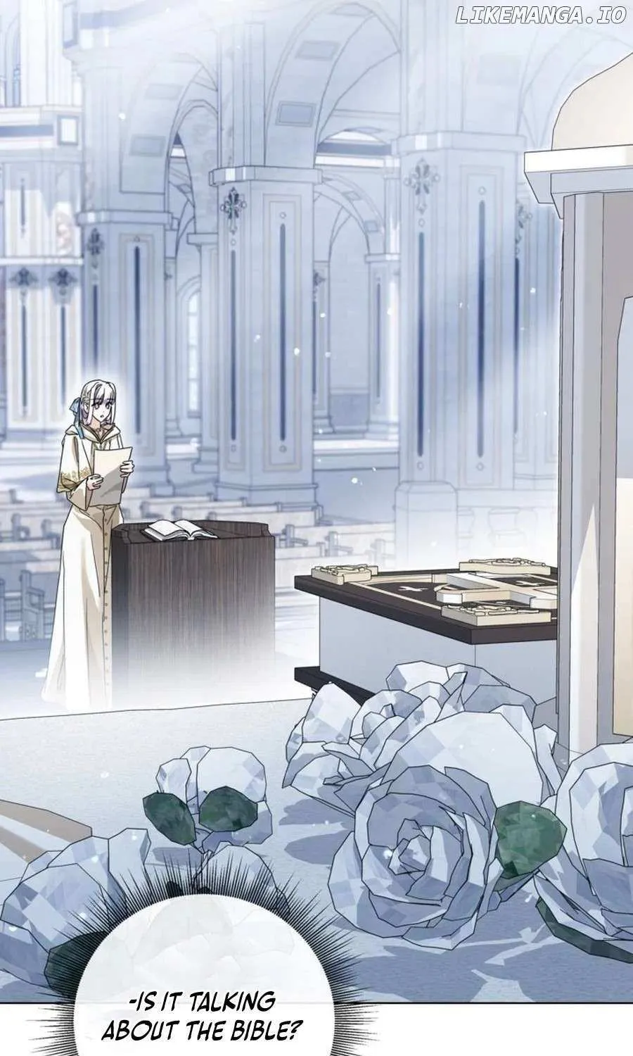 The Closet Fan Princess Chapter 69 page 40 - 