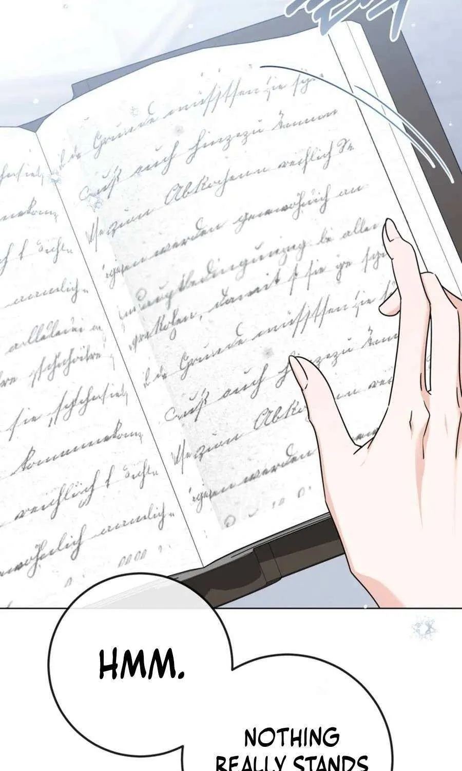 The Closet Fan Princess Chapter 69 page 42 - 