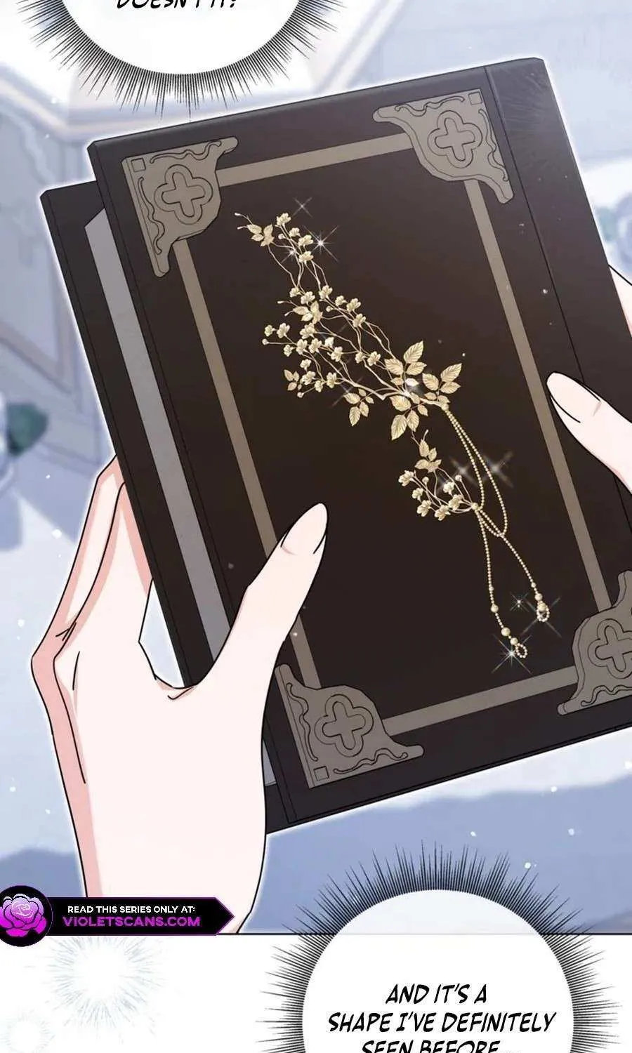 The Closet Fan Princess Chapter 69 page 46 - 