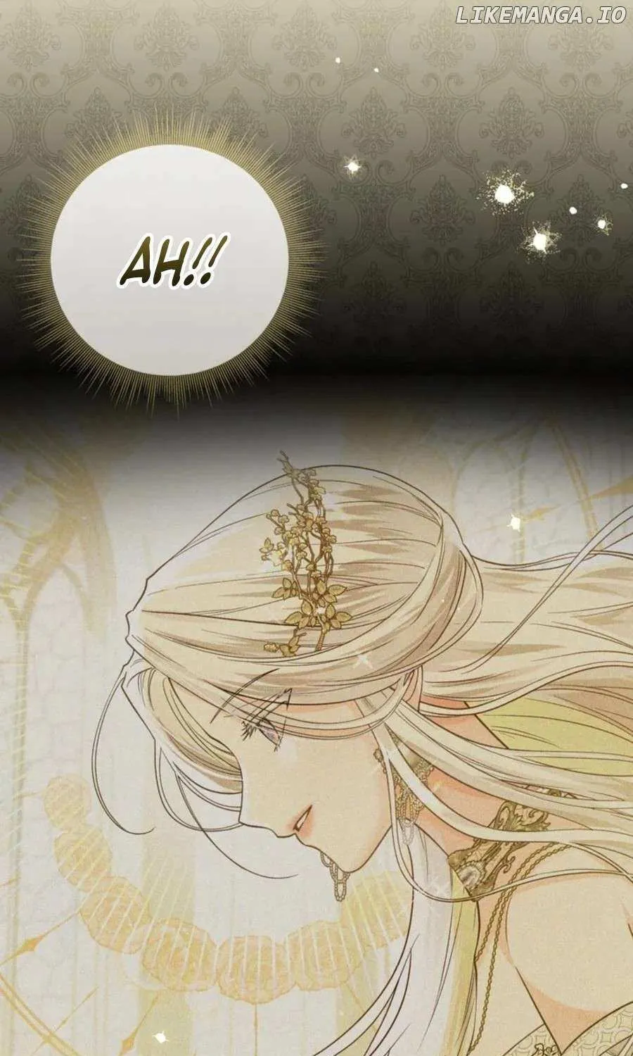 The Closet Fan Princess Chapter 69 page 48 - 