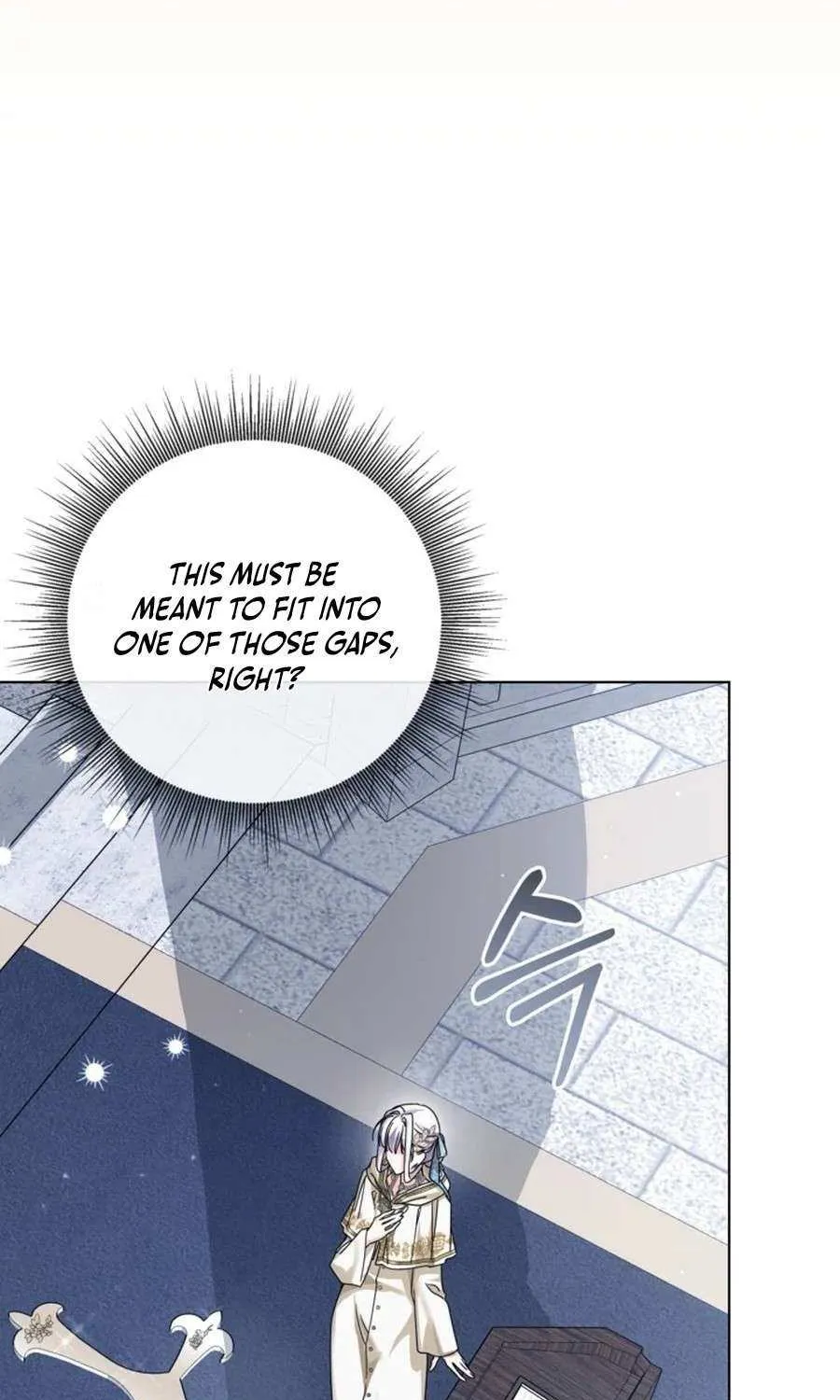 The Closet Fan Princess Chapter 69 page 50 - 