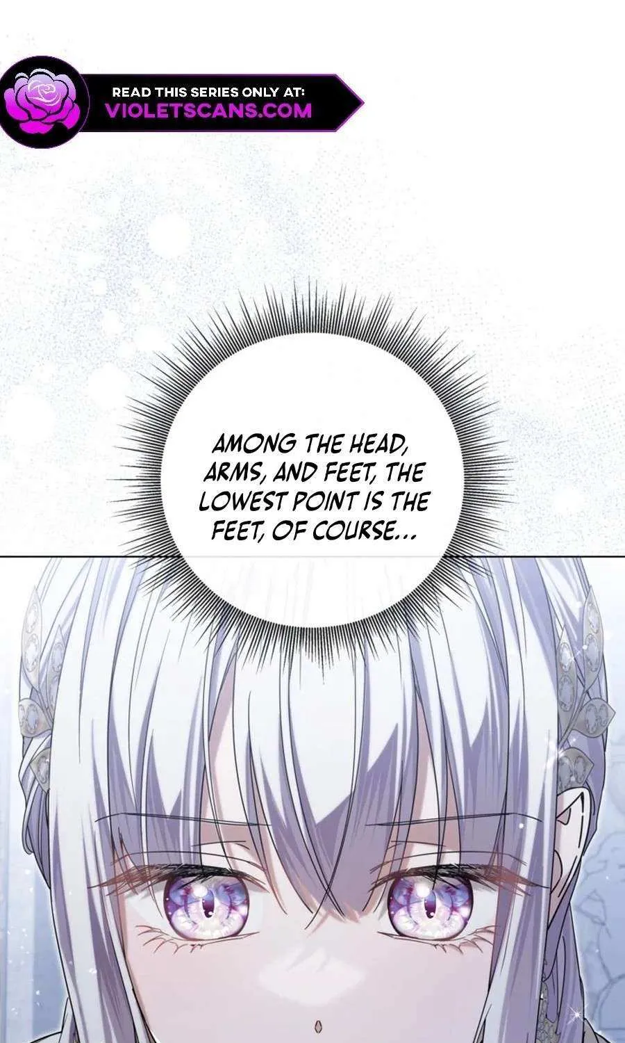 The Closet Fan Princess Chapter 69 page 54 - 