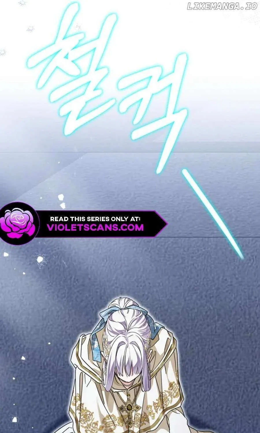 The Closet Fan Princess Chapter 69 page 56 - 