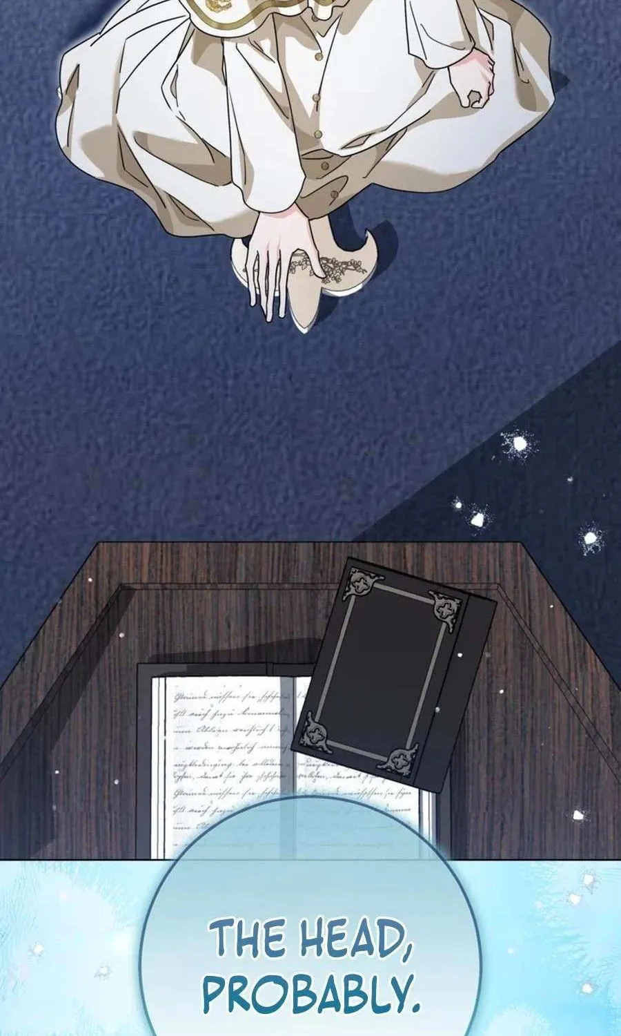 The Closet Fan Princess Chapter 69 page 57 - 